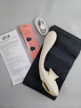 penis mold sex toy Jil Ava by WHK GmbH