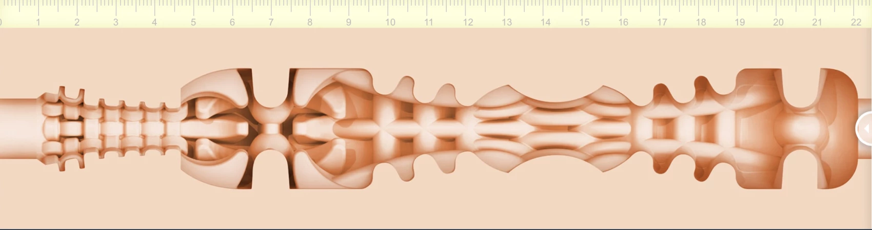 Detailed evaluation Detailed evaluation