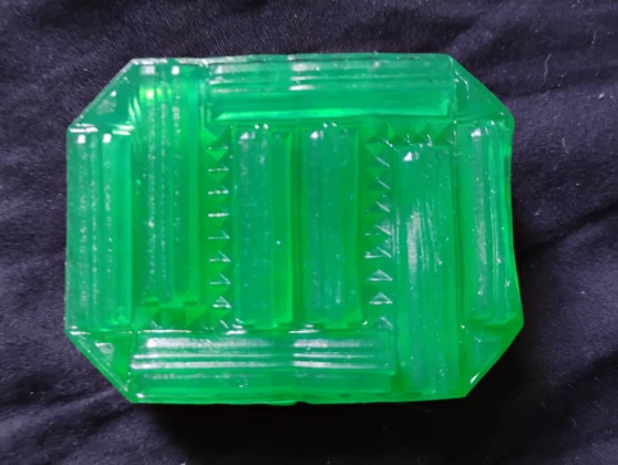 Tenga Uni Pack Masturbation Sleeve Review Tenga Uni Pack Masturbation Sleeve Review