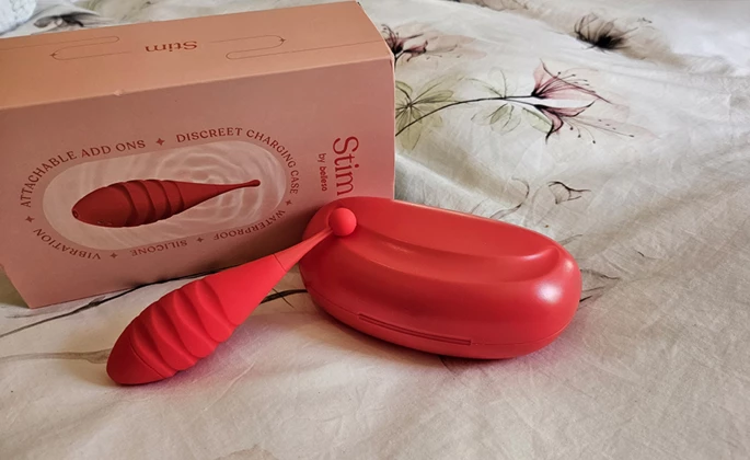 Bellesa Stim Review: Petite, Precise & Powerful