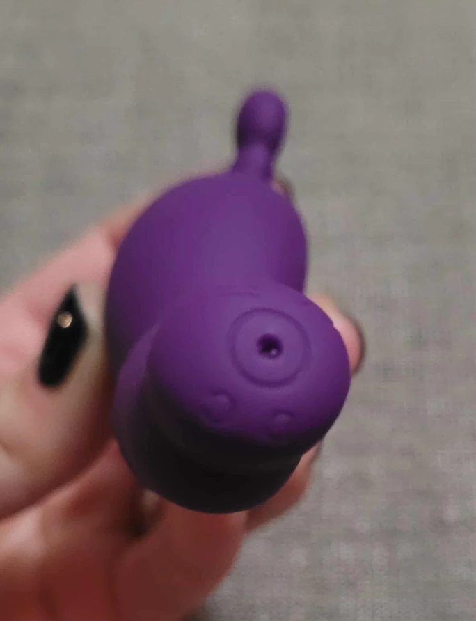 Our Erotic Journey Scorpio Zodiac Vibe Review: SO damn cute but DIDN'T get  me off!