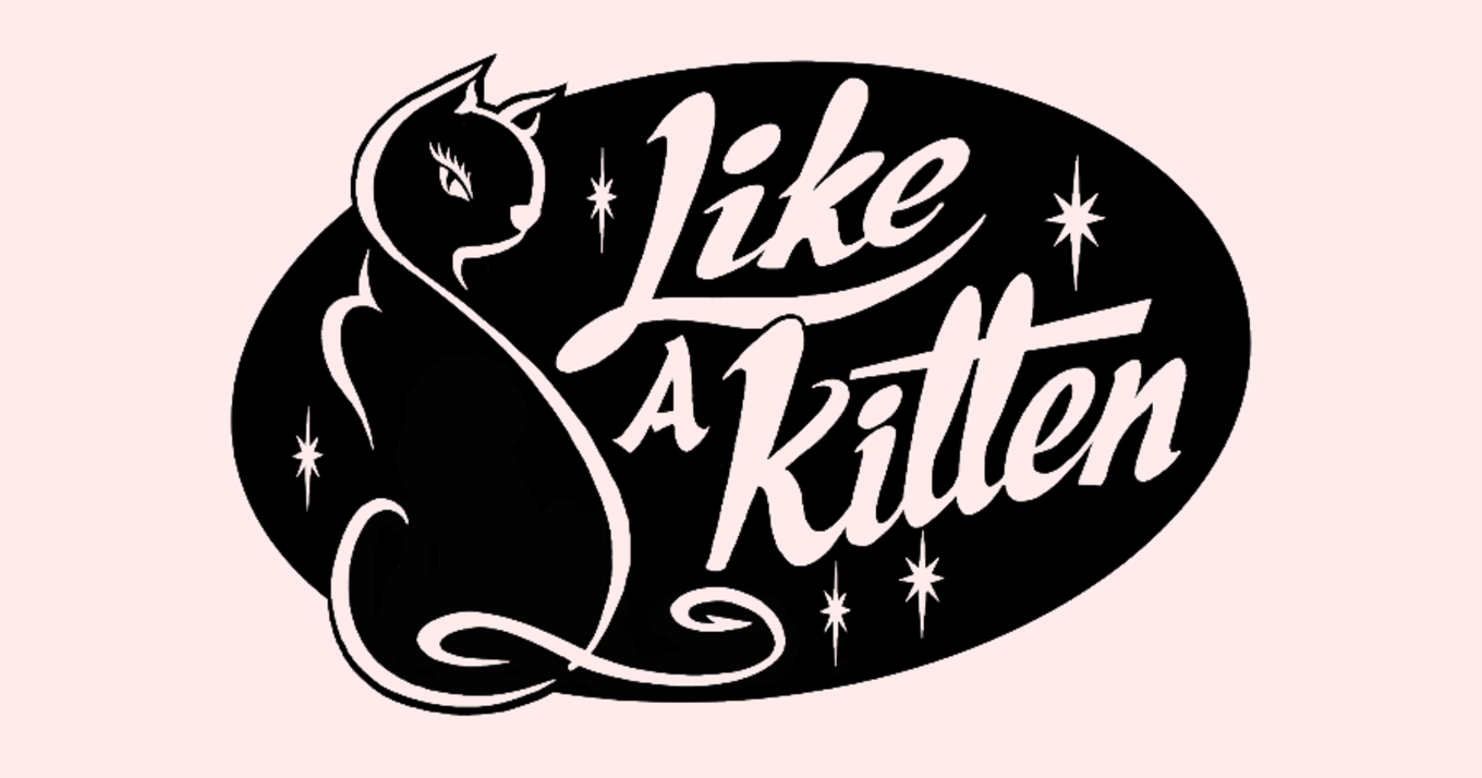 ToyChats to Partner with Like a Kitten!