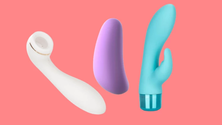 Sweetly Sassy’s Guide to the Best Beginner Vibrators Sweetly Sassy’s Guide to the Best Beginner Vibrators