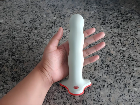 Beyond the Basics: Fun Factory’s Bouncer Takes You to New Heights of Pleasure