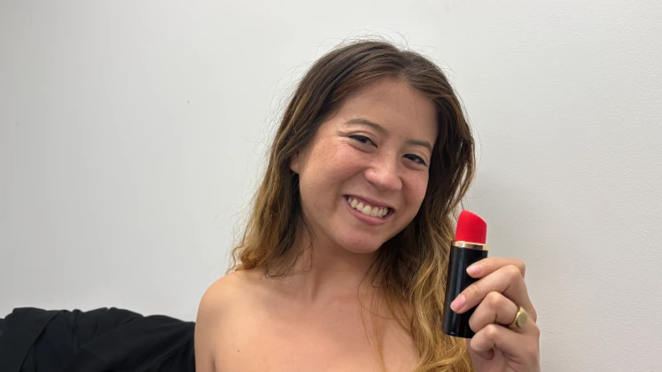 Chalovelo LipSip Review