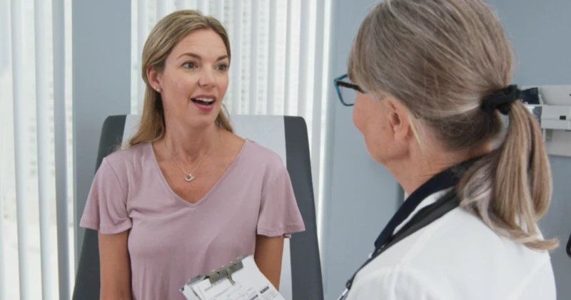 Is It Normal to Ask My OBGYN About Sex and Intimacy? Is It Normal to Ask My OBGYN About Sex and Intimacy?