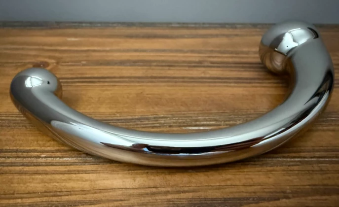 Njoy Pure Wand (for Prostate Play) Review Njoy Pure Wand (for Prostate Play) Review