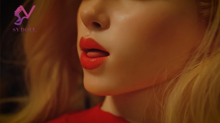 When Motion Meets Precision: Inside SY Doll’s Rotating Tongue Innovation