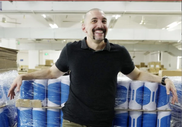 Speaking To Brian Sloan of Autoblow About Trump Tariffs and The Possible Future