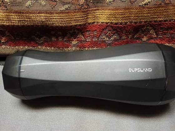 Enjoy Your Twirling with the Cupsland Twirl 1.0 (Review) Enjoy Your Twirling with the Cupsland Twirl 1.0 (Review)