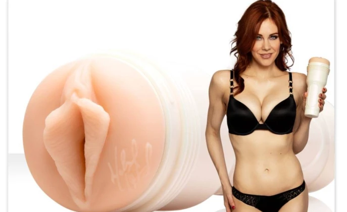 Maitland Ward "Toy Meets World" Fleshlight Review