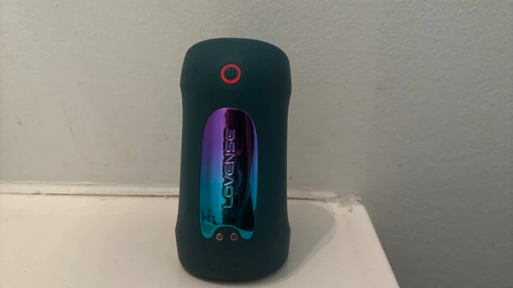 My experience with the all new Lovense Gush 2 (Review) My experience with the all new Lovense Gush 2 (Review)