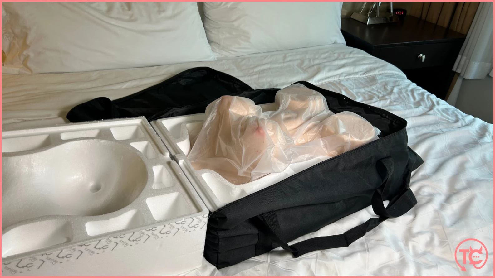 Tantaly Britney 2.0 Review: The BEST Sex Doll? - ToyChats