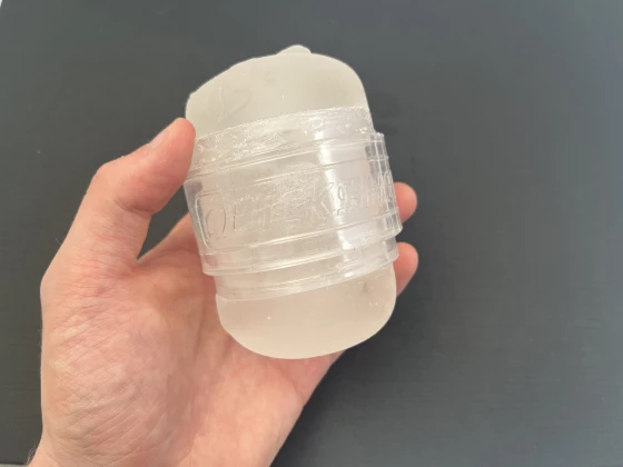 Fleshlight Quickshot - Mia Malkova Review: The bite-sized tease with a few quirks