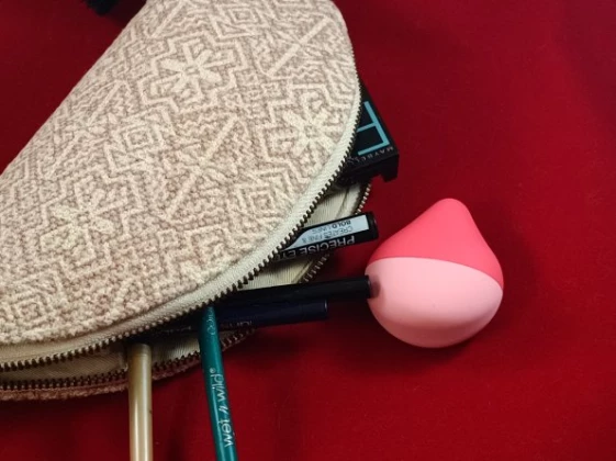 iroha mini Ume-Anzu Review: I Got a Pocket, Got a Pocketful of Sunshine! iroha mini Ume-Anzu Review: I Got a Pocket, Got a Pocketful of Sunshine!