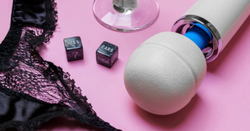 Mind Games & Magic Wands: Toys That Bend More Than Just Your Body Mind Games & Magic Wands: Toys That Bend More Than Just Your Body