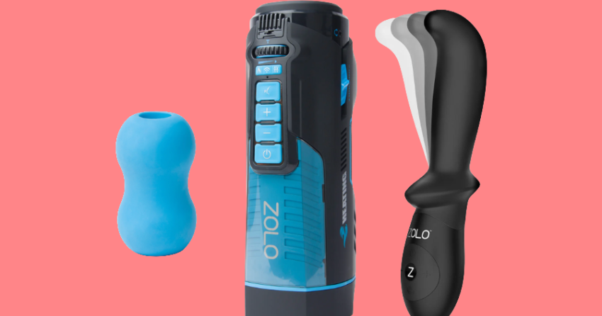 The Top 5 Best Toys from ZOLO