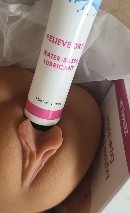Zemalia Pocket Pussy Review - ToyChats