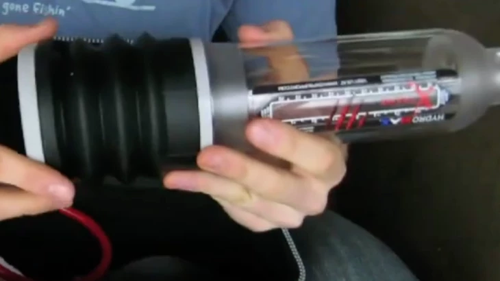 Bathmate HydroXtreme Pump Review