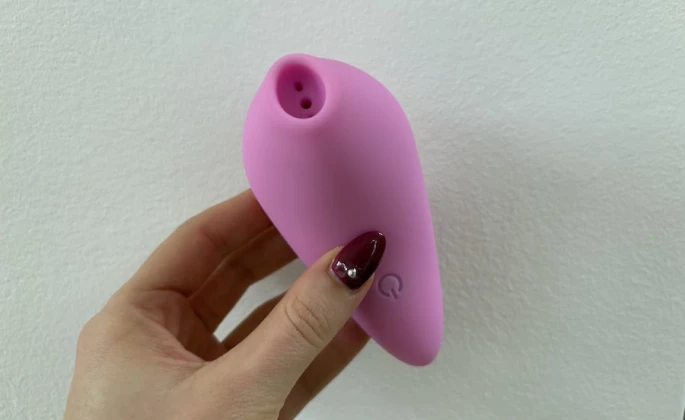 plusOne Air Pulsing Arouser: Affordable, But Falls Short on Air Pulse Claims plusOne Air Pulsing Arouser: Affordable, But Falls Short on Air Pulse Claims