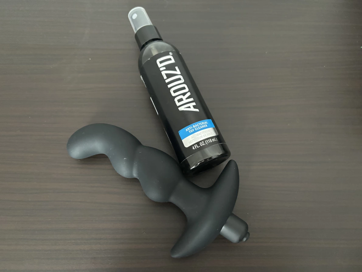 arouz'd sex toys Sex Toys XXX 🔥 videos main image 1