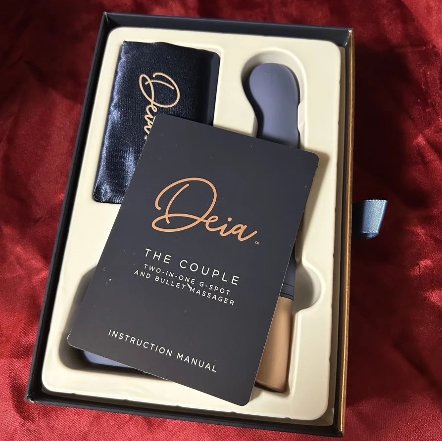 Deia's The Couple Review: Offers Style Over Substance