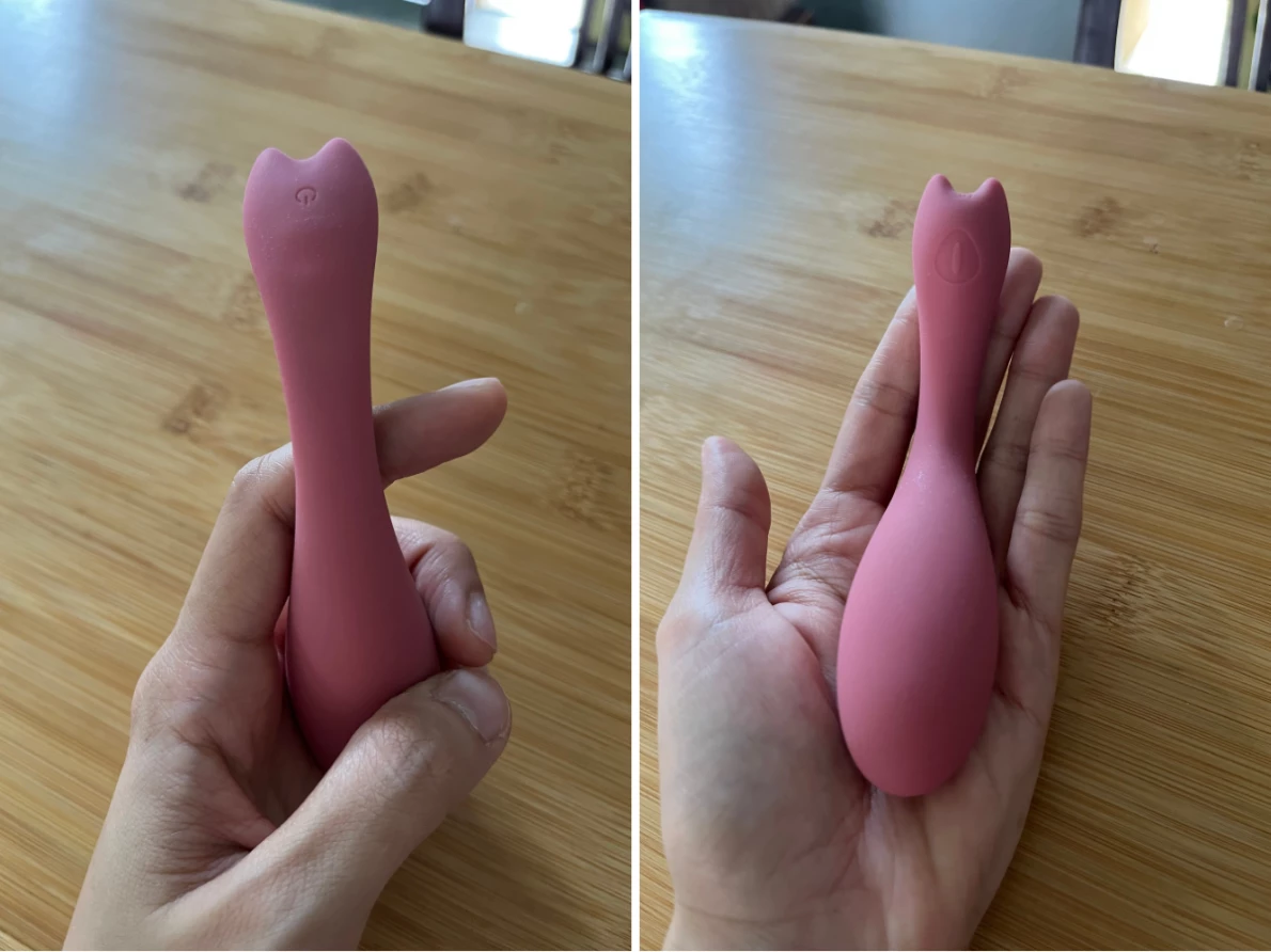 Oh Collective Kit Bendy Rabbit Vibrator Review: A Game-Changer for Beginners - ToyChats Oh Collective Kit Bendy Rabbit Vibrator Review: A Game-Changer for Beginners - ToyChats