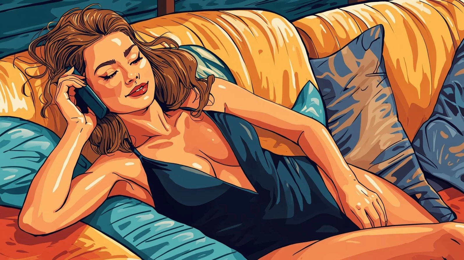 Detailed evaluation Detailed evaluation