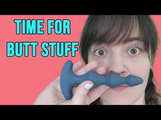 Satisfyer Lolli Plug 1 Vibrating Anal Beads Review