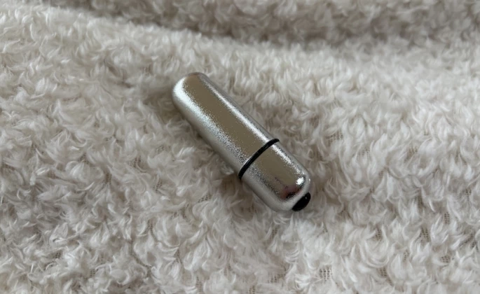 BMS Factory 3-Speed PowerBullet: My Favorite Impulse Purchase