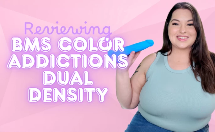 Amazing Dual Density with Lots of Realistic Texture Amazing Dual Density with Lots of Realistic Texture