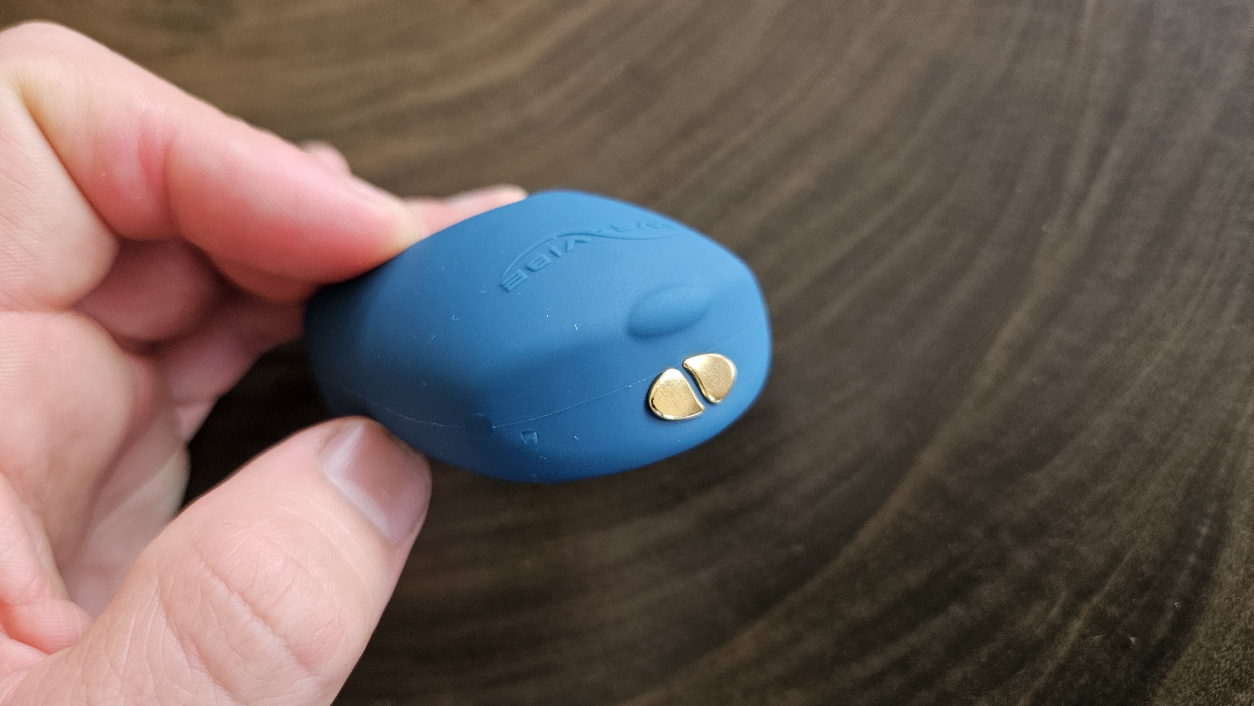 Single button operation Single button operation