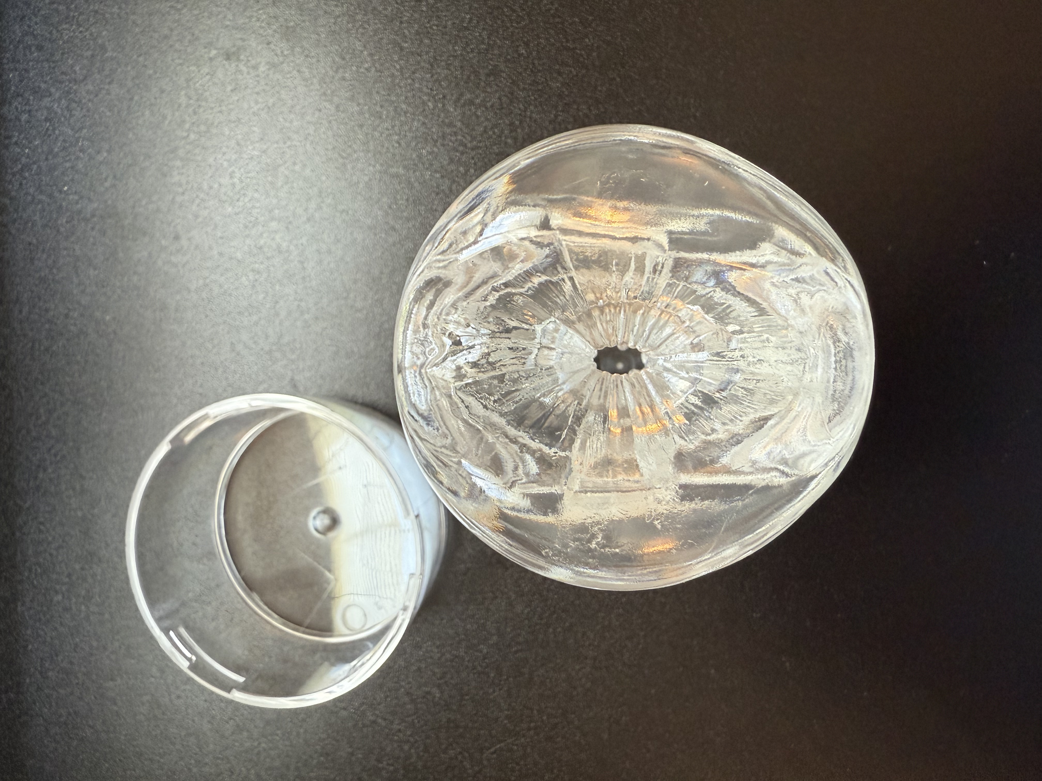 Pictured is the Fleshlight Riley Reid Quickshot toy. Pictured is the Fleshlight Riley Reid Quickshot toy.