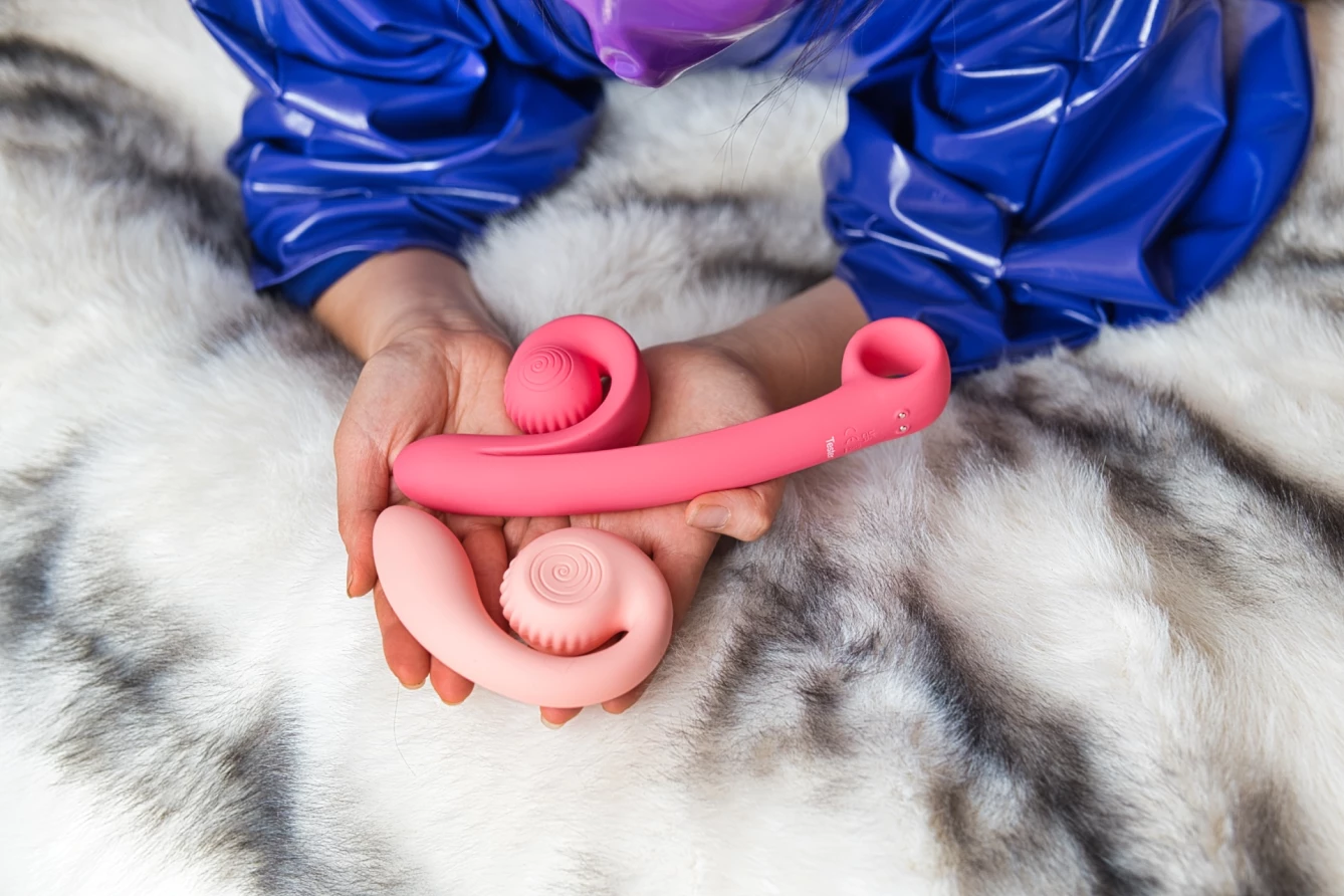 They Shrunk the Snail Vibe and Ruined the Best Part: Snail Vibe Gizi Review 