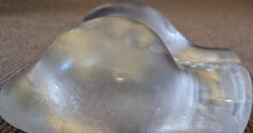 Hidden Desire Bangers See-Through Fuckable Pussy Masturbator Review