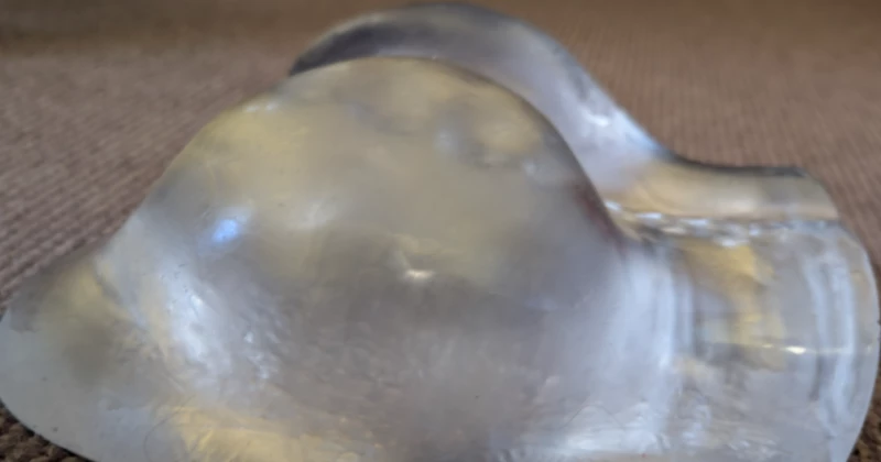 Hidden Desire Bangers See-Through Fuckable Pussy Masturbator Review Hidden Desire Bangers See-Through Fuckable Pussy Masturbator Review