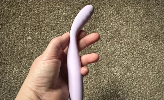 Ultimate G-Spot Pleasure With Svakom's CICI 2