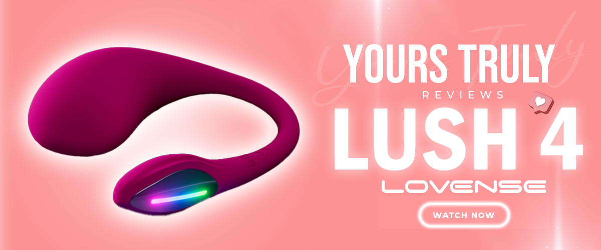 Lush 4
