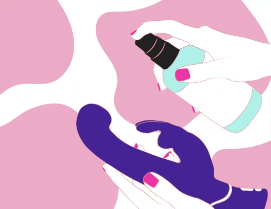 How to Clean Anal Toys Like a Pro