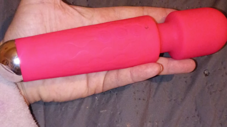 Sanjianke G Spot Vibrator Review