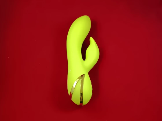 CalExotics Venice Vixen Review: Baby Why Don't We Go Down to KoKomo ♪ CalExotics Venice Vixen Review: Baby Why Don't We Go Down to KoKomo ♪