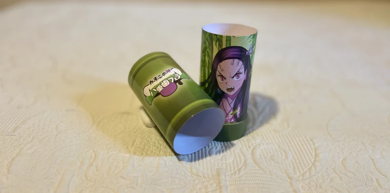 Seiraku Toys Nezuko’s Double Tooth Blowjob- A Fangtastic choice for spooky season