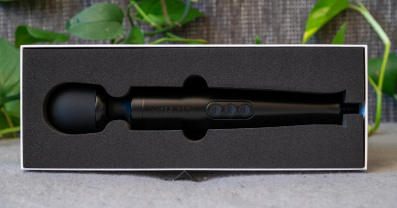 Le Wand Die Cast Review – The Powerhouse That Humbled Me 😅