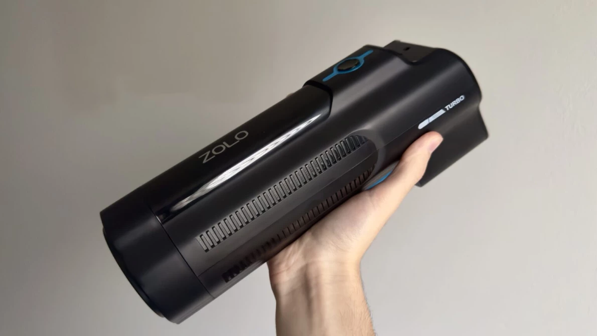 ZOLO BJ Blaster Review - ToyChats
