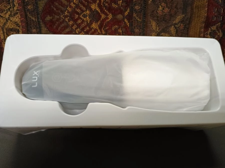 lux active first class rotating masturbator cup LUX Active® First Class Rotating Masturbator Cup Review