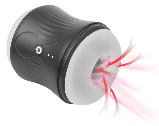 Male Masturbator/Artificial Vaginal from AliExpress