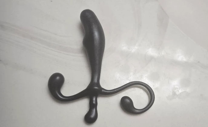 Blush Novelties Prostimulator VX1 Review