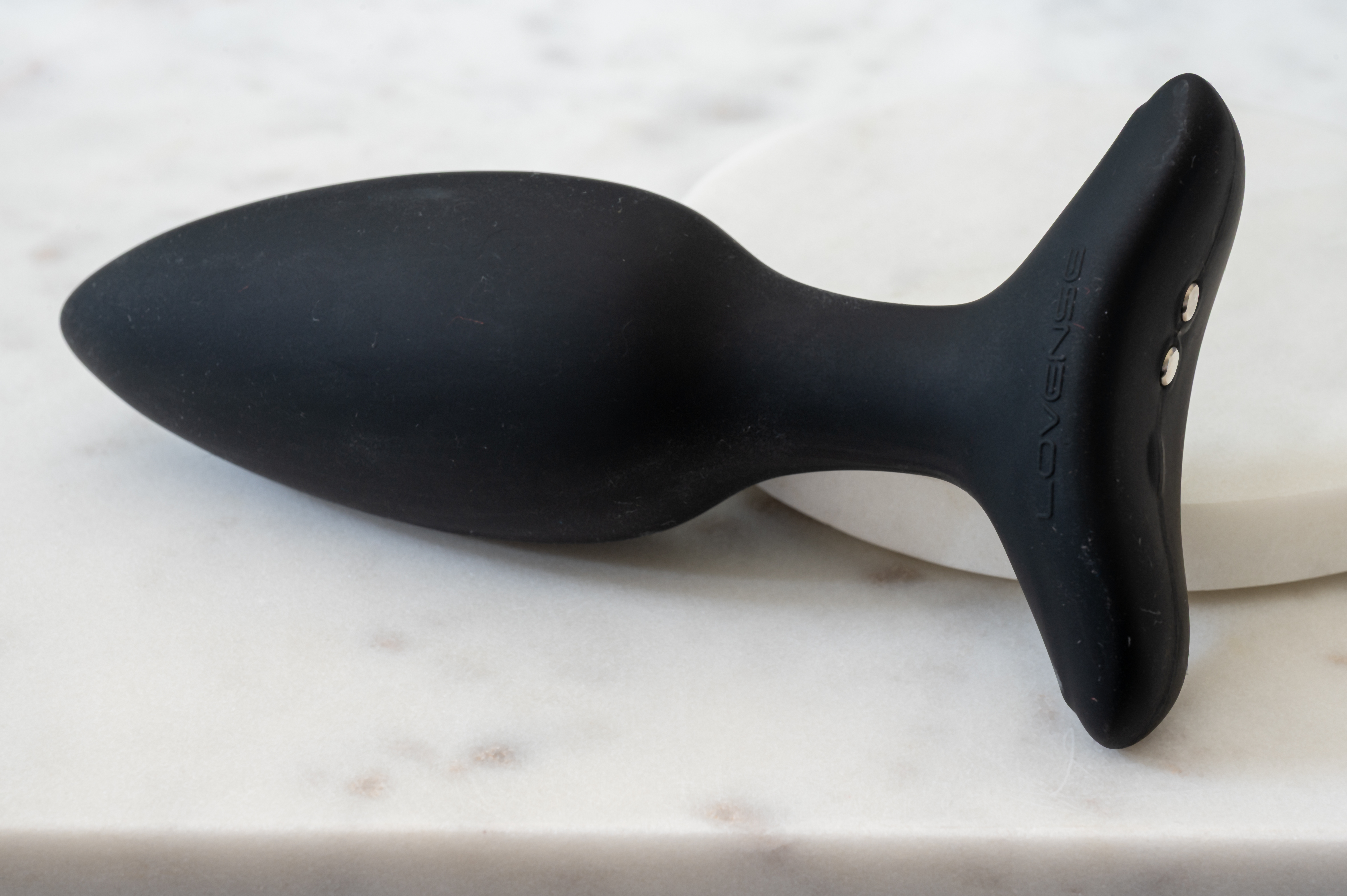 Lovense Hush 2 – Rumbly, Ready, and Definitely Not Subtle 🍑