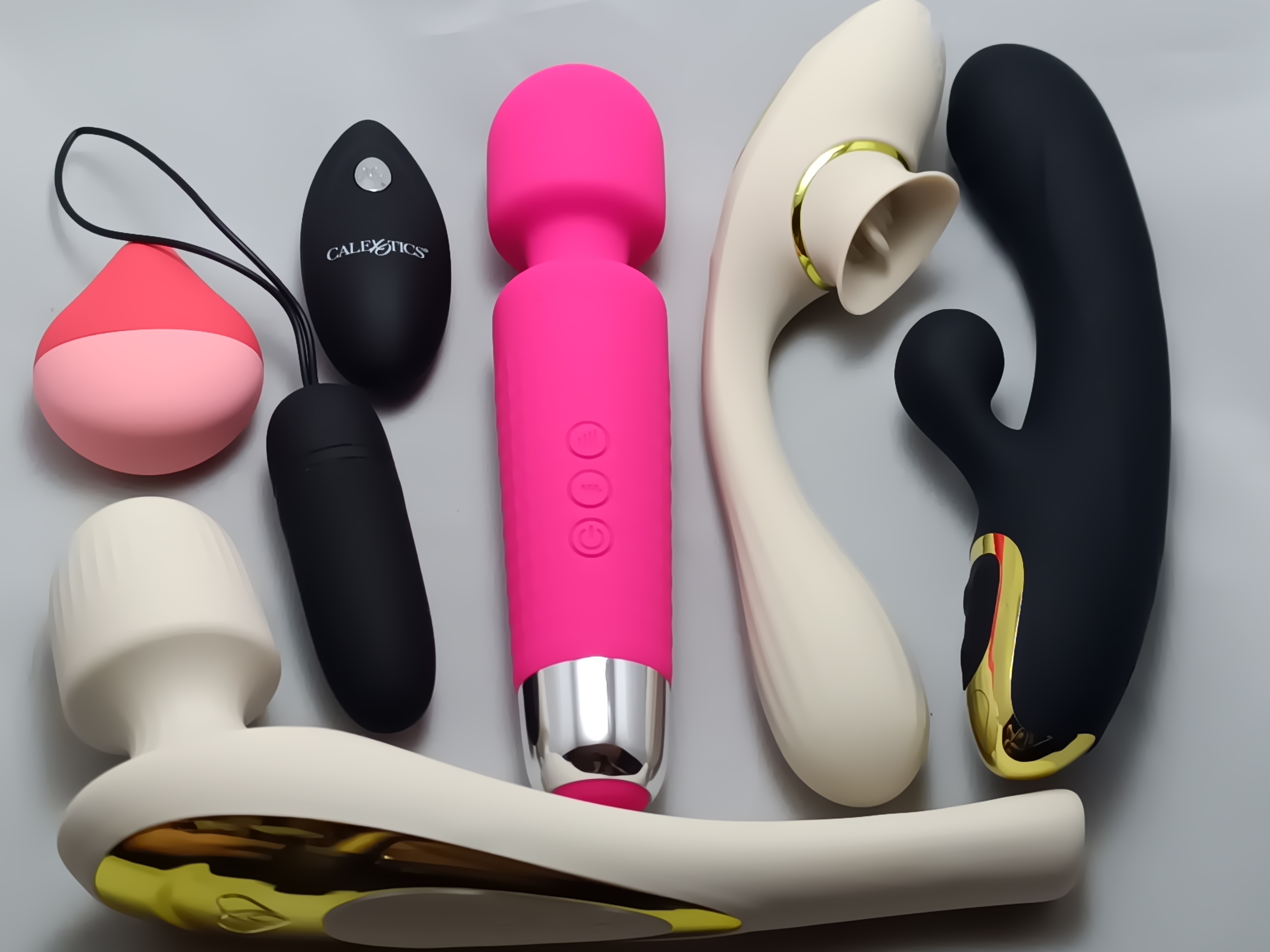 Top 10 Best Cheap Sex Toys for Women