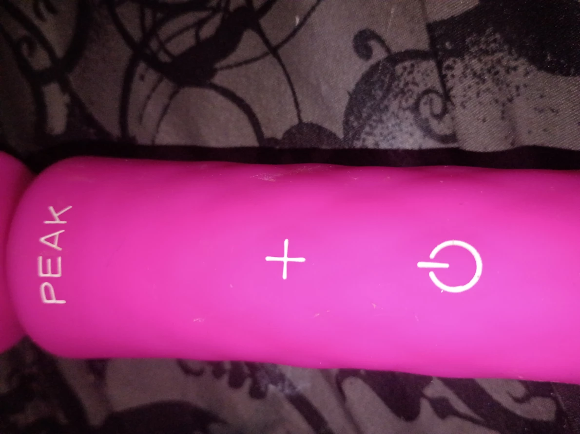 Adam & Eve Peak Wand Massager Review - ToyChats